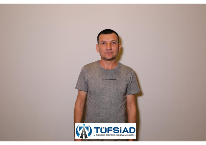 MÜCAHİT-TUNÇEL